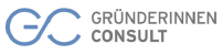 Gründerinnen Consult Logo